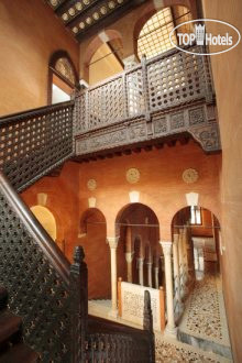 New photos from tourists Palazzo Stern 4*