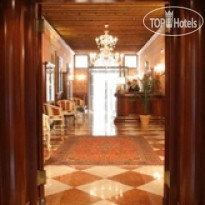 Duodo Palace Venice 
