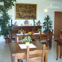 Dream Комната для завтраков