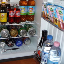 Dream Мини-бар