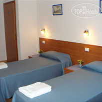 Dream Номер отеля