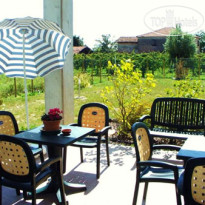 Dream Терраса