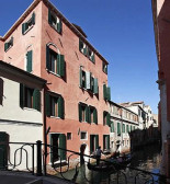 Bella Venezia 4*