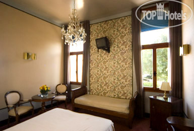 Hotel photo Residenza Parisi 3*