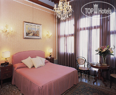 New photos from tourists Residenza Parisi 3*