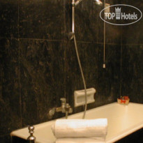 Gabrieli Sandwirth Ванная комната