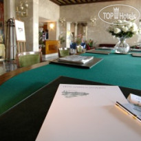 Gabrieli Sandwirth Лобби