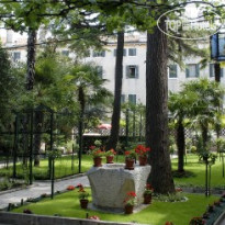 Gabrieli Sandwirth Отель