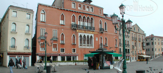 New photos from tourists Gabrieli Sandwirth 4*