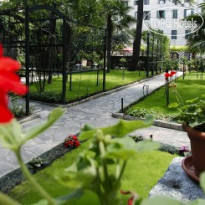 Gabrieli Sandwirth парк