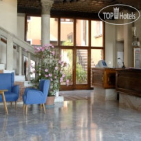 Gabrieli Sandwirth Ресепшн