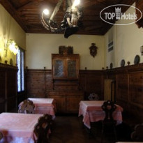 Gabrieli Sandwirth Ресторан