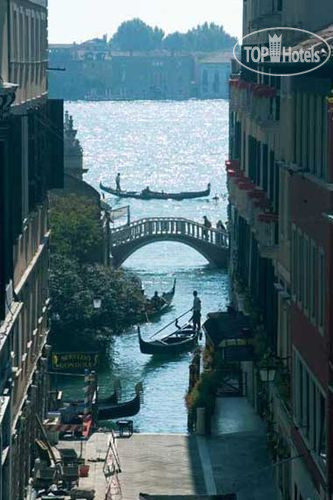 Hotelier's photos Palazzo Selvadego 4*