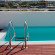 Four Points by Sheraton Venice Mestre Бассейн