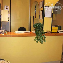 Citta Di Milano Рецепция