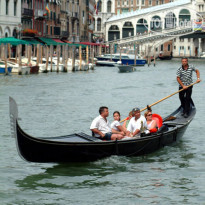 Hotel Delfino Venezia Mestre