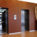 Hotel Delfino Venezia Mestre Лифты