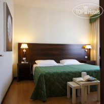 Hotel Delfino Venezia Mestre