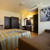 Hotel Delfino Venezia Mestre