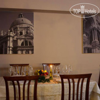 Hotel Delfino Venezia Mestre