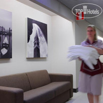 Hotel Delfino Venezia Mestre