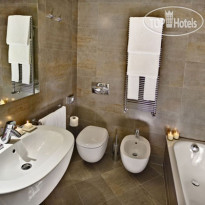 Dell Opera Ванная комната