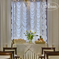 Dell Opera Зал для завтраков