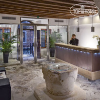 Dell Opera Рецепция