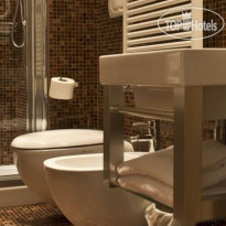 Edelweiss Stella Alpina Ванная комната