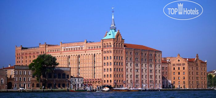 Hilton Molino Stucky