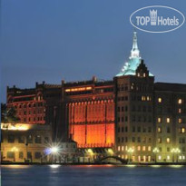 Hilton Molino Stucky