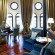 Hilton Molino Stucky Холл