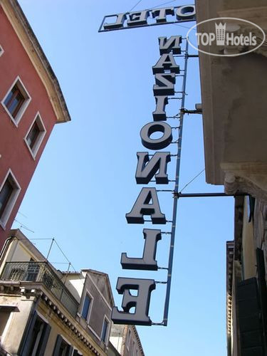 Hotelier's photos Nazionale 3*