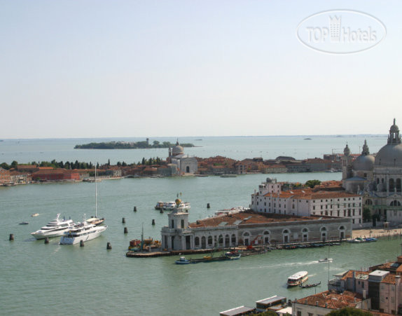 Hotelier's photos Palazzo la Scala 4*