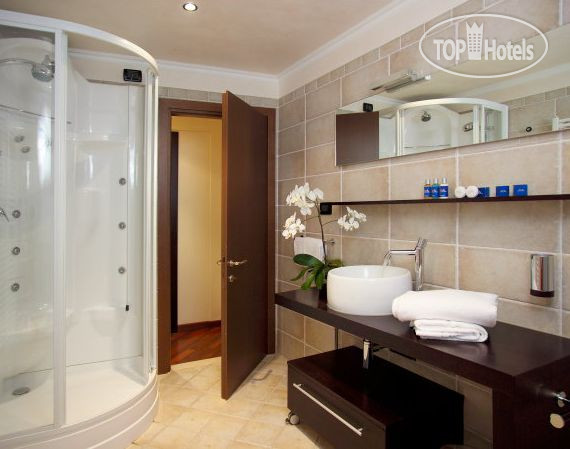 New photos from tourists Relais San Marco 4*