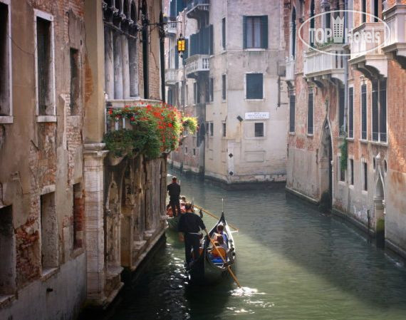 Hotelier's photos Relais San Marco 4*