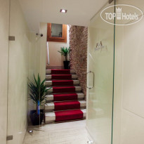 Relais San Marco Холл