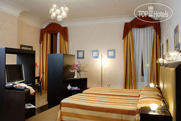 New photos from tourists San Sebastiano Garden 4*