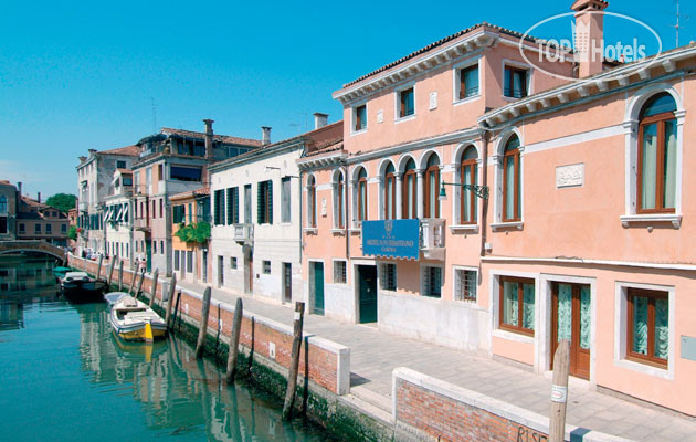 Hotelier's photos San Sebastiano Garden 4*