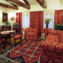 Suites Torre Dell'Orologio 