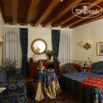 Suites Torre Dell'Orologio 