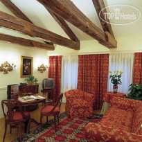 Suites Torre Dell'Orologio 