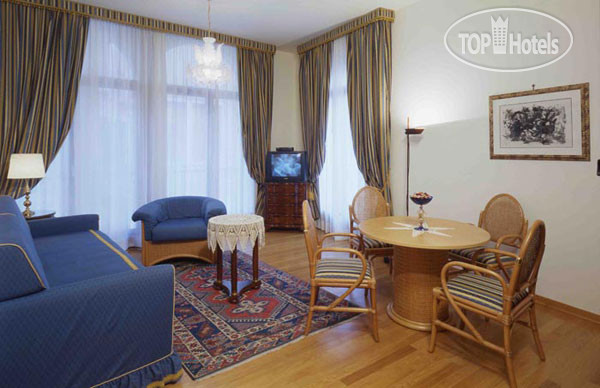 New photos from tourists Suites Torre Dell'Orologio 4*