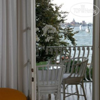 Best Western Htl Villa Mabapa Балкон