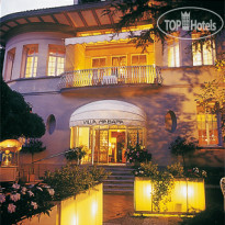 Best Western Htl Villa Mabapa Отель