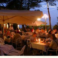 Best Western Htl Villa Mabapa Терраса