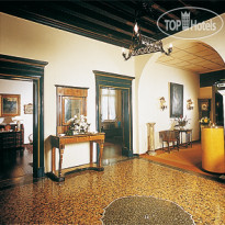 Best Western Htl Villa Mabapa Холл