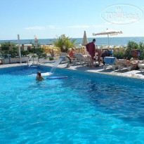 Hotel Victoria Prestige Jesolo 
