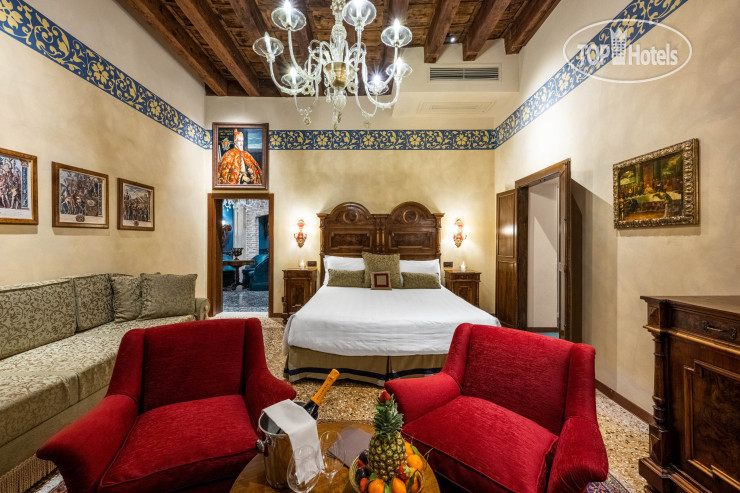 Hotel photo Casa Nicolo Priuli 4*