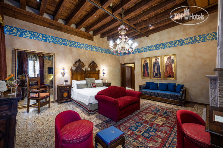 Hotel photo Casa Nicolo Priuli 4*